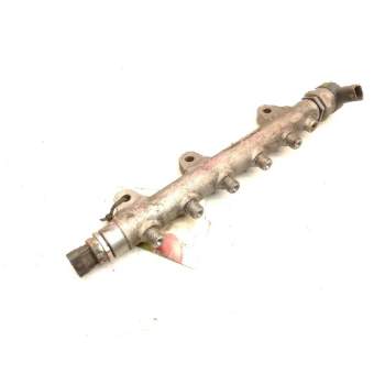 Recambio de rampa inyectora para nissan qashqai (j10) 2.0 dci turbodiesel cat referencia OEM IAM M9R833  