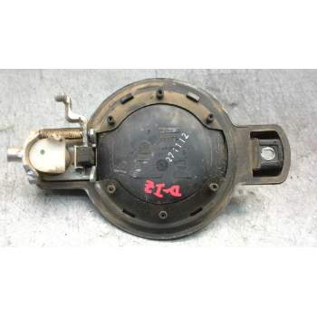 Recambio de maneta exterior delantera izquierda para fiat doblo cargo (223) 1.9 d sx furg. panorama referencia OEM IAM 073530996