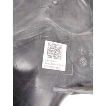 Recambio de deposito aditivo fap adblue para seat leon (kl1) fr referencia OEM IAM 5WA131331  
