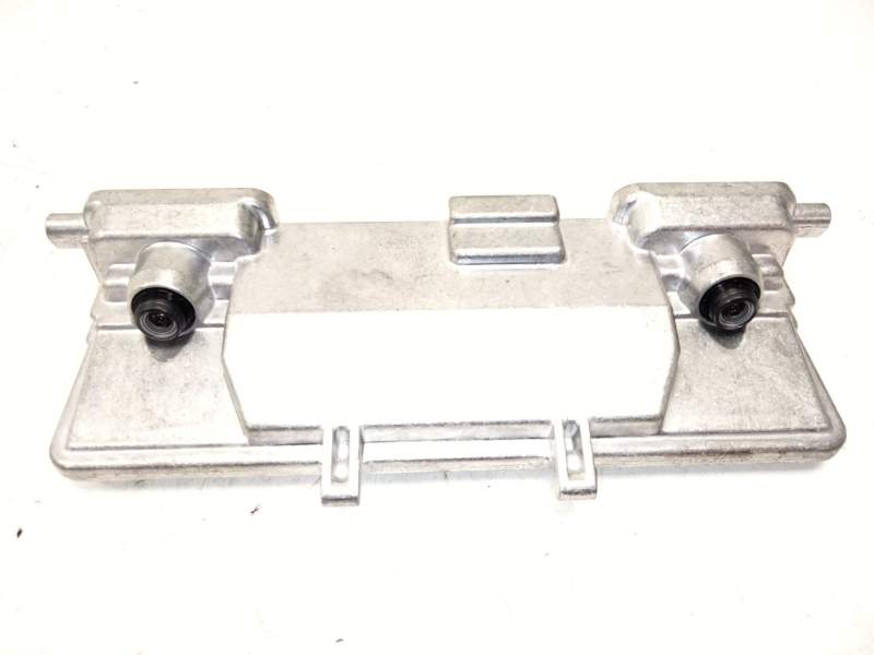 Recambio de camara delantera para land rover range rover evoque (l538) 2.0 d referencia OEM IAM JK7219H406  