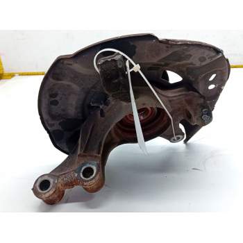 Recambio de mangueta delantera derecha para toyota yaris (_p9_) 1.4 d-4d (nlp90_) referencia OEM IAM 432110D230  