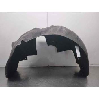Recambio de paso rueda trasero derecho para seat leon (kl1) fr referencia OEM IAM 5FA810972C  
