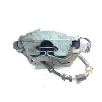 Recambio de pinza freno delantera izquierda para land rover discovery sport (l550) 2.0 d 4x4 referencia OEM IAM LR061370  