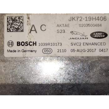 Recambio de camara delantera para land rover range rover evoque (l538) 2.0 d referencia OEM IAM JK7219H406  