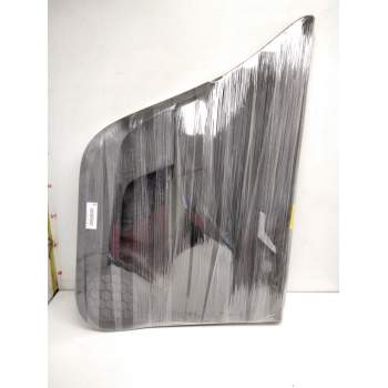 Recambio de guarnecido puerta trasera izquierda para skoda rapid active referencia OEM IAM 5JJ867023C  