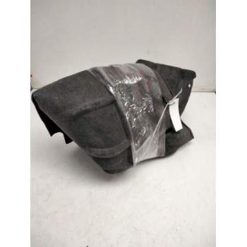 Recambio de paso rueda trasero derecho para seat leon (kl1) fr referencia OEM IAM 5FA810972C  