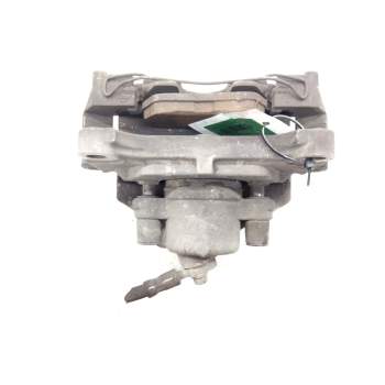 Recambio de pinza freno delantera derecha para volkswagen passat cc b6 (357) 2.0 tdi referencia OEM IAM   