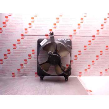 ELECTROVENTILADOR 