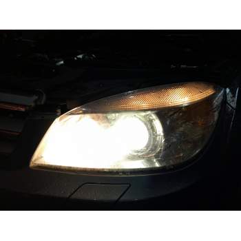 mercedes-benz clase c t-model (s204) del año 2008