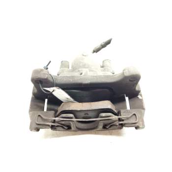 Recambio de pinza freno delantera derecha para volkswagen passat cc b6 (357) 2.0 tdi referencia OEM IAM   