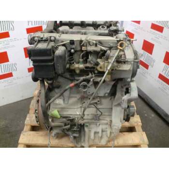 Recambio de motor completo para fiat brava (182) 1.9 jtd cat referencia OEM IAM 182B4000  44362