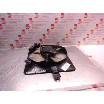 Recambio de electroventilador para honda accord (cb/cc) 2.0 cat referencia OEM IAM   