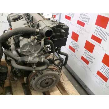 Recambio de motor completo para fiat brava (182) 1.9 jtd cat referencia OEM IAM 182B4000  44362