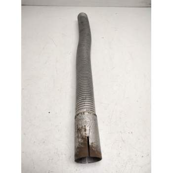 Recambio de tubo flexible acero para nissan nv400 autobús (x62, x62b) dci 170 referencia OEM IAM AR2507  PSO10100