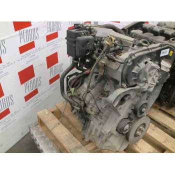 Recambio de motor completo para fiat brava (182) 1.9 jtd cat referencia OEM IAM 182B4000  44362
