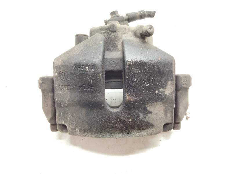 Recambio de pinza freno delantera izquierda para volkswagen passat cc b6 (357) 2.0 tdi referencia OEM IAM   