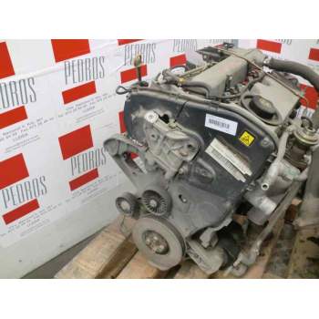 Recambio de motor completo para fiat brava (182) 1.9 jtd cat referencia OEM IAM 182B4000  44362
