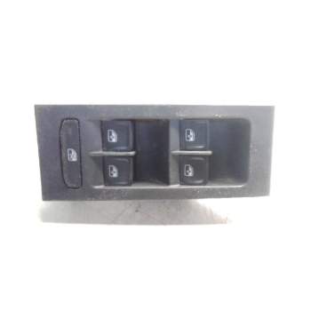 Recambio de mando elevalunas delantero izquierdo para skoda rapid active referencia OEM IAM 6V1959857A  