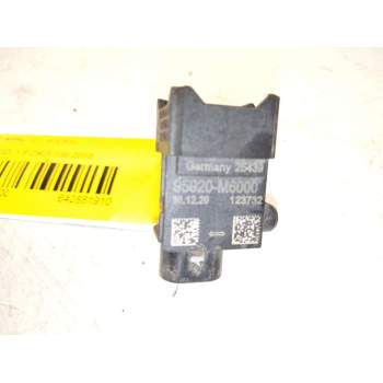 Recambio de sensor impacto lateral para kia ceed (cd) 1.6 crdi 136 referencia OEM IAM 95920M6000  