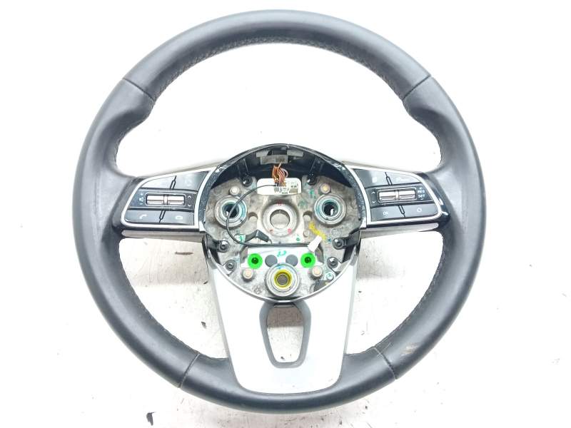 Recambio de volante para kia ceed (cd) 1.6 crdi 136 referencia OEM IAM 56100J7610CEP  