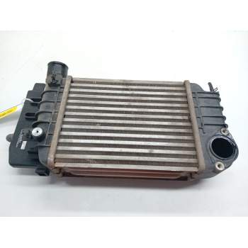 Recambio de intercooler para toyota yaris (_p9_) 1.4 d-4d (nlp90_) referencia OEM IAM JD1270000620  
