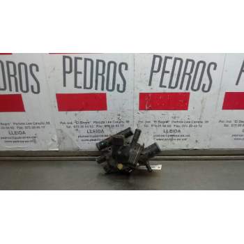 CAJA TERMOSTATO 