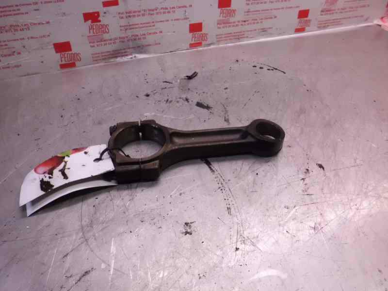 Recambio de biela para renault laguna ii grandtour (kg0) 1.9 dci diesel referencia OEM IAM F9Q750  