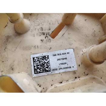 Recambio de aforador para seat leon (kl1) fr referencia OEM IAM 5Q0919050NBC  