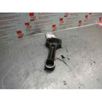 Recambio de biela para renault laguna ii grandtour (kg0) 1.9 dci diesel referencia OEM IAM F9Q750  