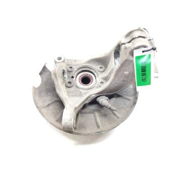 Recambio de mangueta delantera derecha para volkswagen passat cc b6 (357) 2.0 tdi referencia OEM IAM   