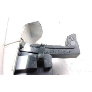 Recambio de maneta exterior delantera derecha para skoda rapid active referencia OEM IAM 5N0837205M  