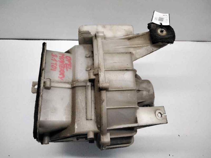 Recambio de motor calefaccion para opel monterey referencia OEM IAM 5026101042  44383