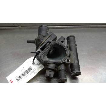 Recambio de caja termostato para renault megane i classic (la0) referencia OEM IAM   