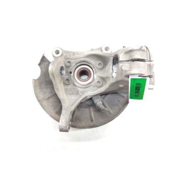 Recambio de mangueta delantera derecha para volkswagen passat cc b6 (357) 2.0 tdi referencia OEM IAM   