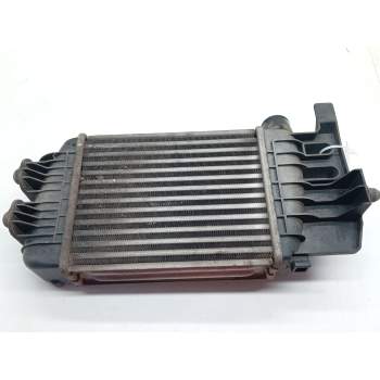 Recambio de intercooler para toyota yaris (_p9_) 1.4 d-4d (nlp90_) referencia OEM IAM JD1270000620  