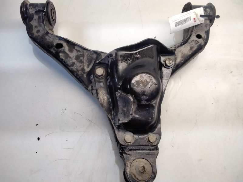 Recambio de brazo suspension inferior delantero izquierdo para volkswagen crafter caja cerrada caja cerrada 35 referencia OEM IA