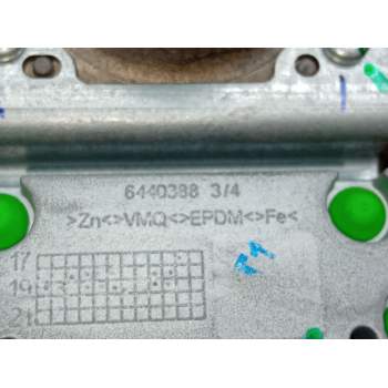 Recambio de volante para kia ceed (cd) 1.6 crdi 136 referencia OEM IAM 56100J7610CEP  