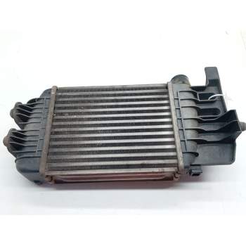 Recambio de intercooler para toyota yaris (_p9_) 1.4 d-4d (nlp90_) referencia OEM IAM JD1270000620  