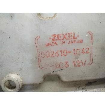 Recambio de motor calefaccion para opel monterey referencia OEM IAM 5026101042  44383