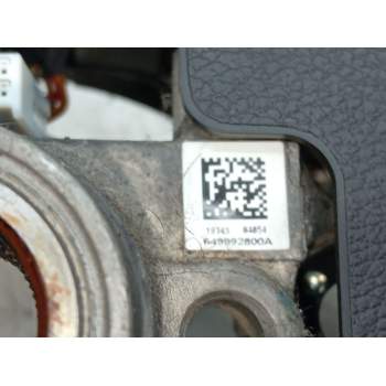 Recambio de volante para kia ceed (cd) 1.6 crdi 136 referencia OEM IAM 56100J7610CEP  