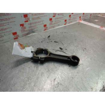 Recambio de biela para renault laguna ii grandtour (kg0) 1.9 dci diesel referencia OEM IAM F9Q750  