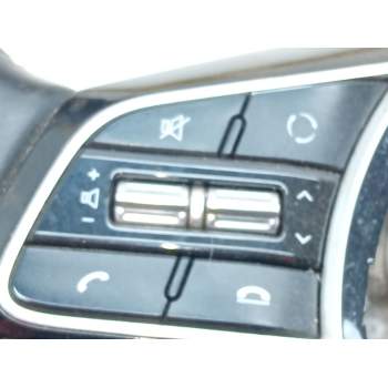 Recambio de volante para kia ceed (cd) 1.6 crdi 136 referencia OEM IAM 56100J7610CEP  