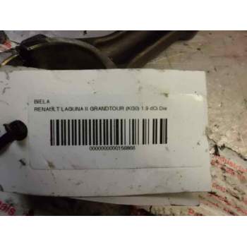 Recambio de biela para renault laguna ii grandtour (kg0) 1.9 dci diesel referencia OEM IAM F9Q750  