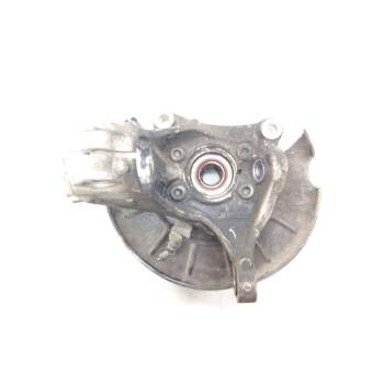 Recambio de mangueta delantera izquierda para volkswagen passat cc b6 (357) 2.0 tdi referencia OEM IAM   