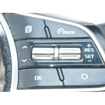 Recambio de volante para kia ceed (cd) 1.6 crdi 136 referencia OEM IAM 56100J7610CEP  