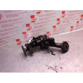 Recambio de bomba aceite para renault laguna ii grandtour (kg0) 1.9 dci diesel referencia OEM IAM F9Q750  