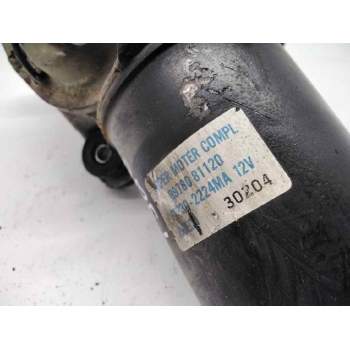 Recambio de motor limpia delantero para opel monterey referencia OEM IAM   44386