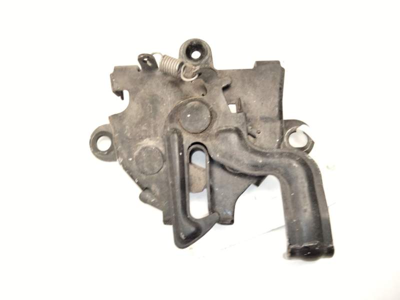 Recambio de cerradura capot para toyota yaris (_p9_) 1.4 d-4d (nlp90_) referencia OEM IAM   
