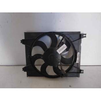 ELECTROVENTILADOR 5D11348 