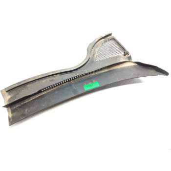 Recambio de torpedo para volkswagen passat cc b6 (357) 2.0 tdi referencia OEM IAM   